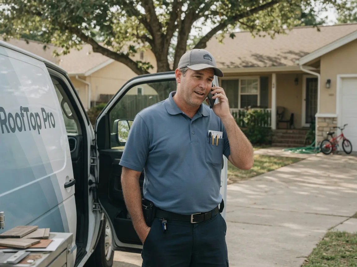 Roof Repair Mounds, IL FAQs