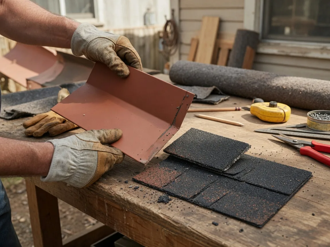 Roof Repair company in Mounds, IL
